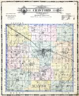 Crawford Township, Washington County 1906